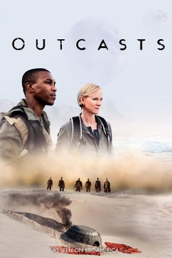 Watch Free Outcasts HD Online on SFlix