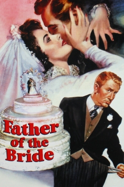 Watch Free Father of the Bride HD Online on SFlix