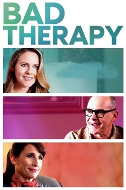 Watch Free Bad Therapy HD Online on SFlix