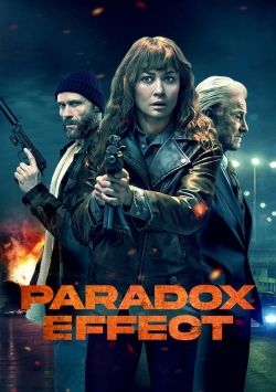 Watch Free Paradox Effect HD Online on SFlix