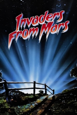 Watch Free Invaders from Mars HD Online on SFlix