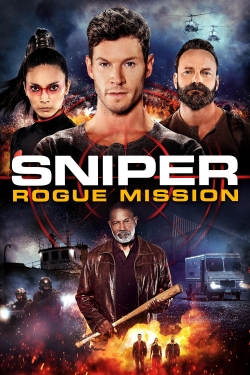 Watch Free Sniper: Rogue Mission HD Online on SFlix