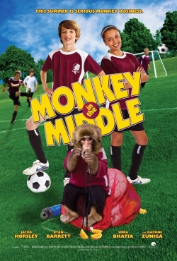 Watch Free Monkey in the Middle HD Online on SFlix