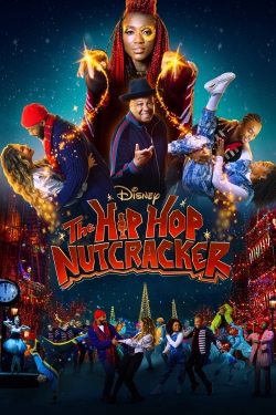 Watch Free The Hip Hop Nutcracker HD Online on SFlix