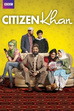 Watch Free Citizen Khan HD Online on SFlix