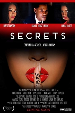 Watch Free Secrets HD Online on SFlix