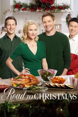 Watch Free Road to Christmas HD Online on SFlix