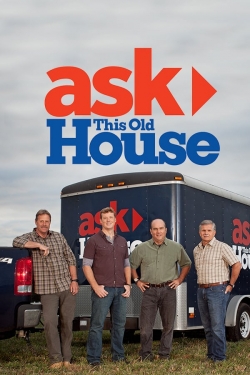 Watch Free Ask This Old House HD Online on SFlix