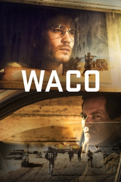 Watch Free Waco HD Online on SFlix