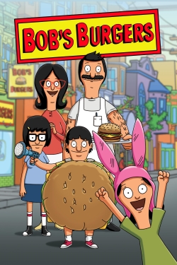 Watch Free Bob's Burgers HD Online on SFlix