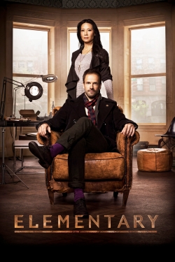 Watch Free Elementary HD Online on SFlix