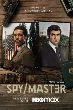 Watch Free Spy/Master HD Online on SFlix