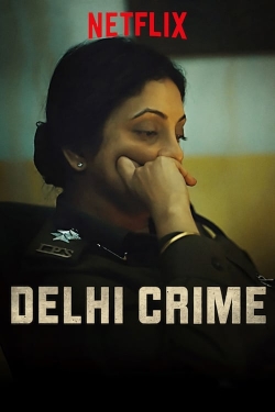 Watch Free Delhi Crime HD Online on SFlix