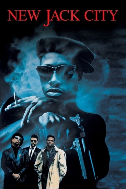 Watch Free New Jack City HD Online on SFlix