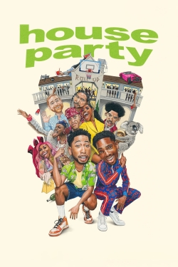 Watch Free House Party HD Online on SFlix