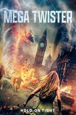 Watch Free Mega Twister HD Online on SFlix