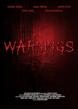 Watch Free Warnings HD Online on SFlix