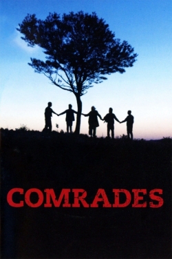 Watch Free Comrades HD Online on SFlix