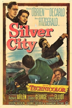 Watch Free Silver City HD Online on SFlix