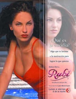 Watch Free Rubí HD Online on SFlix