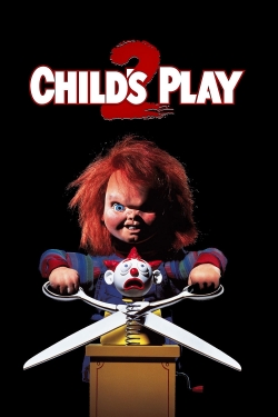 Watch Free Child's Play 2 HD Online on SFlix