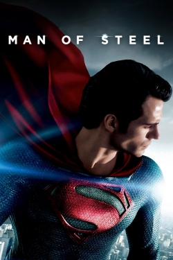 Watch Free Man of Steel HD Online on SFlix