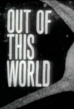 Watch Free Out of This World HD Online on SFlix