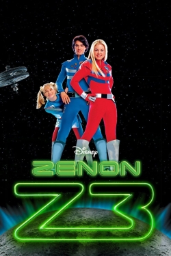 Watch Free Zenon: Z3 HD Online on SFlix