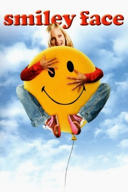 Watch Free Smiley Face HD Online on SFlix