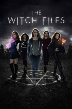 Watch Free The Witch Files HD Online on SFlix