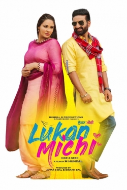 Watch Free Lukan Michi HD Online on SFlix