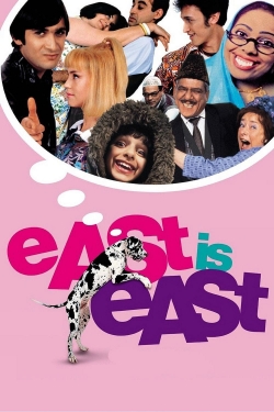 Watch Free East Is East HD Online on SFlix