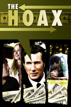 Watch Free The Hoax HD Online on SFlix