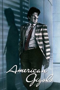 Watch Free American Gigolo HD Online on SFlix