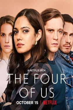 Watch Free The Four of Us HD Online on SFlix