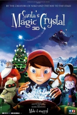 Watch Free The Magic Crystal HD Online on SFlix