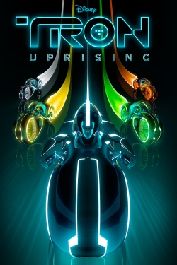 Watch Free TRON: Uprising HD Online on SFlix