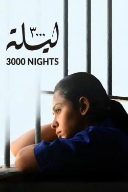 Watch Free 3000 Nights HD Online on SFlix