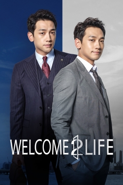 Watch Free Welcome 2 Life HD Online on SFlix