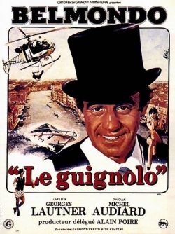 Watch Free Le Guignolo HD Online on SFlix