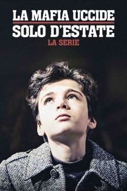 Watch Free La mafia uccide solo d'estate - La serie HD Online on SFlix