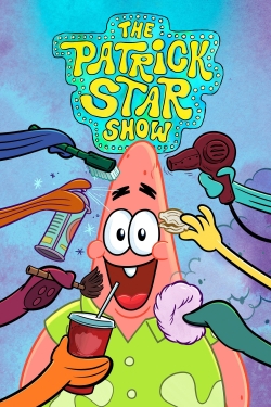 Watch Free The Patrick Star Show HD Online on SFlix