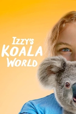 Watch Free Izzy's Koala World HD Online on SFlix