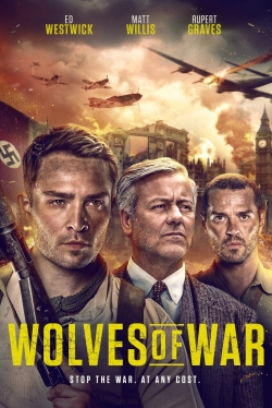 Watch Free Wolves of War HD Online on SFlix