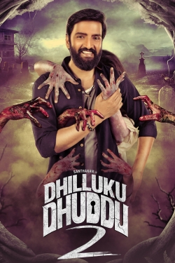 Watch Free Dhilluku Dhuddu 2 HD Online on SFlix