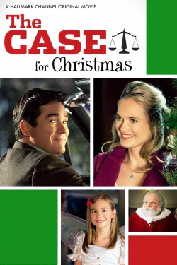 Watch Free The Case for Christmas HD Online on SFlix