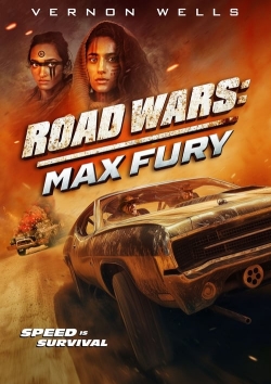 Watch Free Road Wars: Max Fury HD Online on SFlix