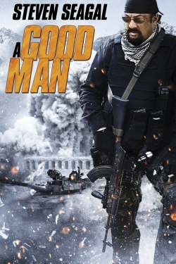 Watch Free A Good Man HD Online on SFlix