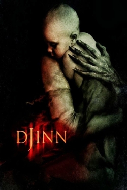 Watch Free Djinn HD Online on SFlix