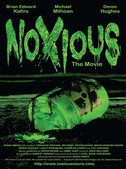 Watch Free Noxious HD Online on SFlix